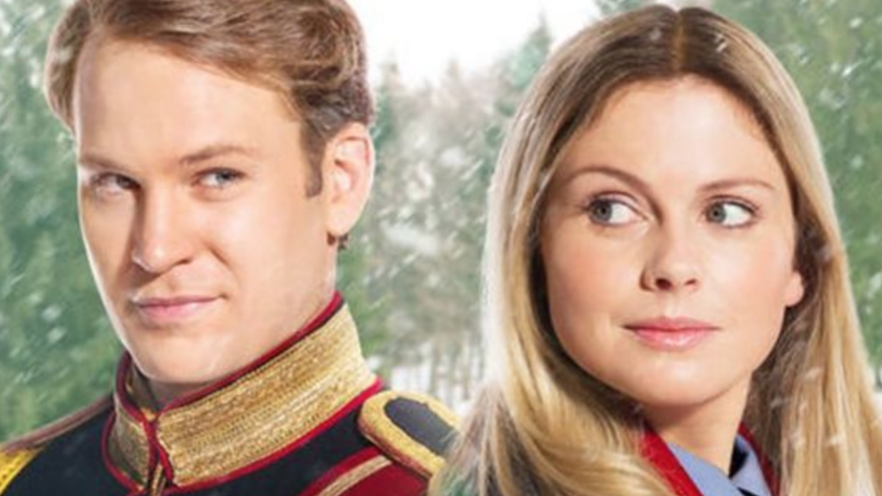 Illustratie voor: Yay! de nieuwe trailer van A Christmas Prince: The Royal Wedding