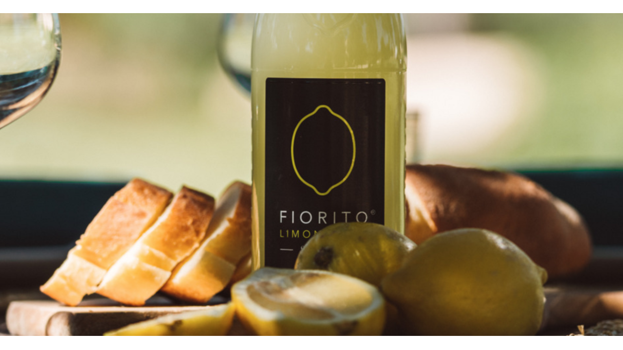 Illustratie voor: Is jouw favoriete drankje limoncello? Dan hebben we goed nieuws voor je