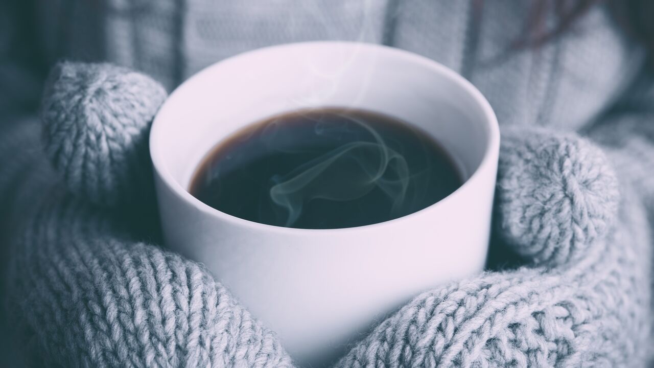 Winter kou