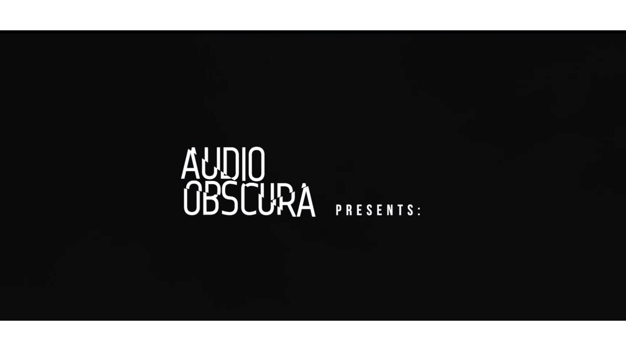 Illustratie voor: Audio Obscura – het gruwelijke oud & nieuw feest waar jij bij wil zijn
