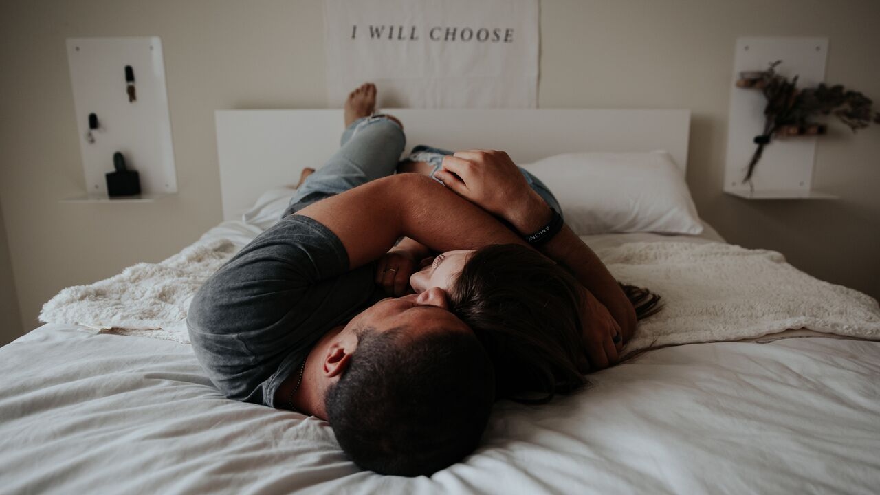 Relatie