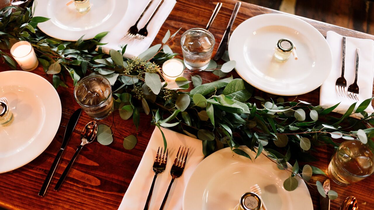 Kerstdiner