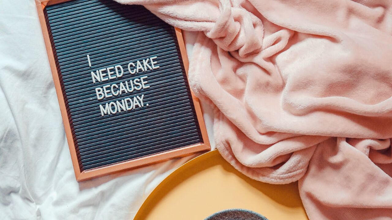 Illustratie voor: Blue Monday dip? Dit is wat je allemaal vandaag moet doen