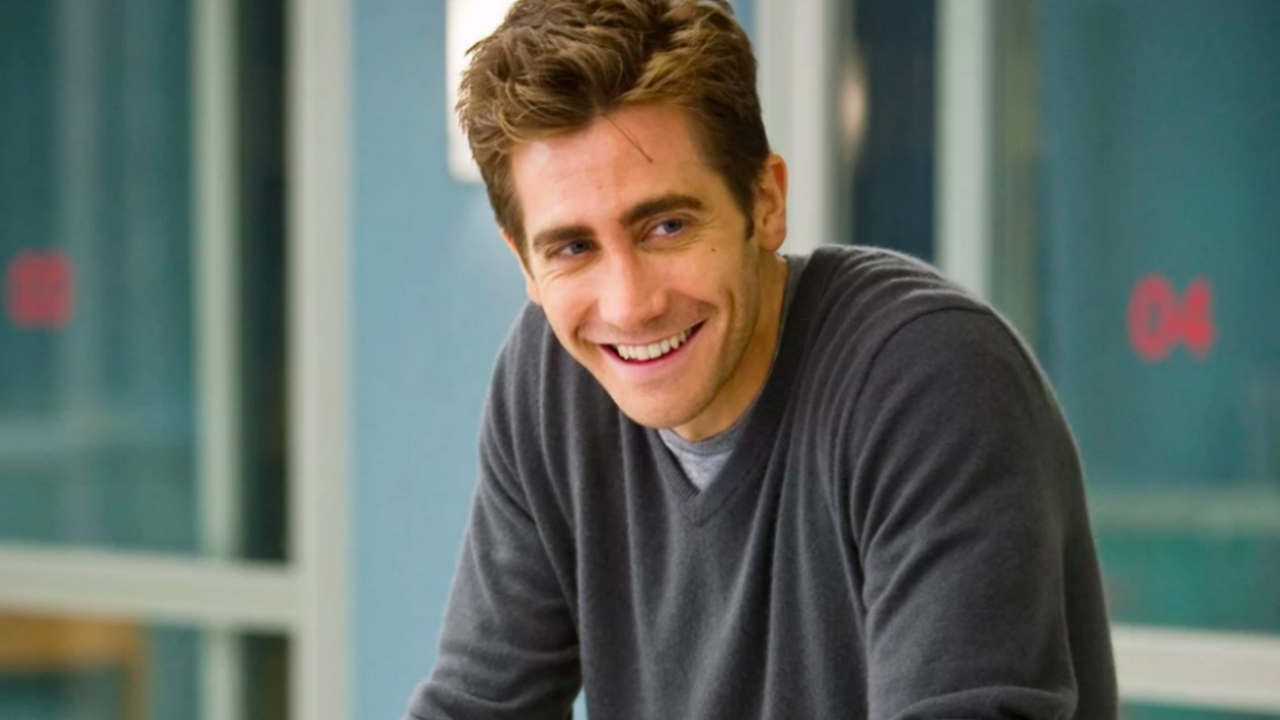 Illustratie voor: Hè hè, Jake Gyllenhaal is bíjna weer te bewonderen op je beeldscherm