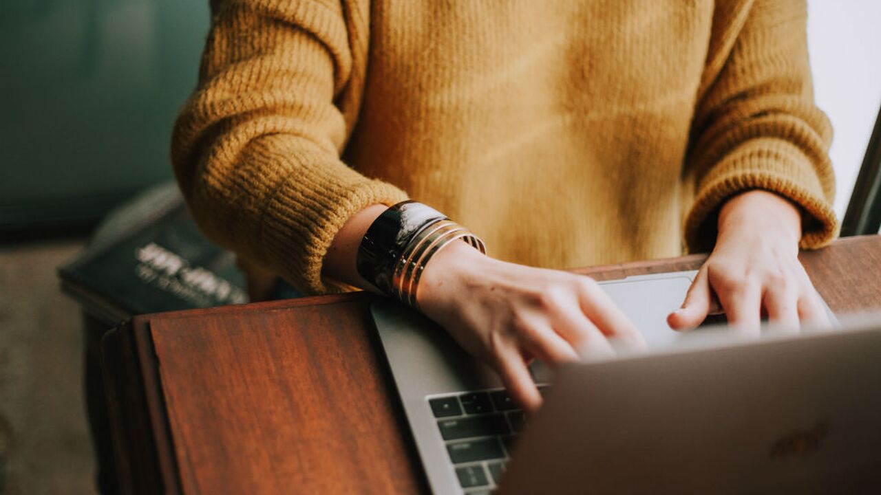 Illustratie voor: De liefde vinden via LinkedIn – ja, het gebeurt echt