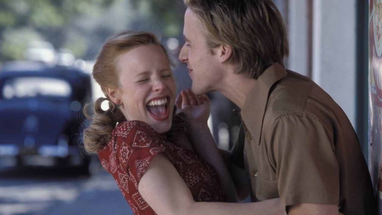 Illustratie voor: Good news: er komt een musical van The Notebook