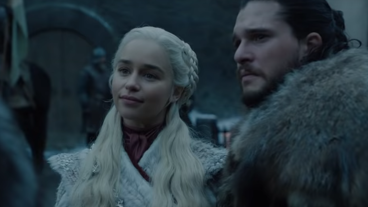 Illustratie voor: Kleine sneak peek nieuwe seizoen Game of Thrones