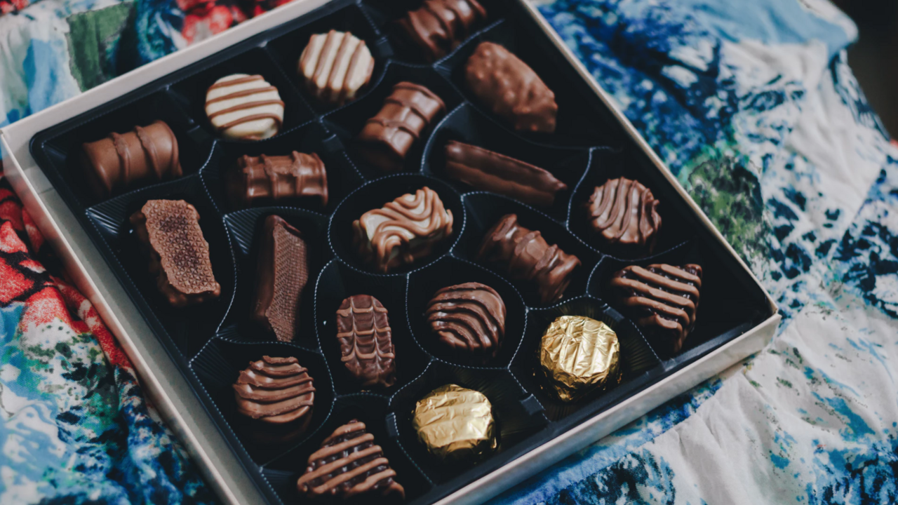 Illustratie voor: Dit chocoladeparadijs in Antwerpen is nu geopend!