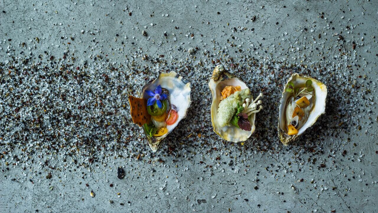 Evenementen om te bezoeken C Amsterdam