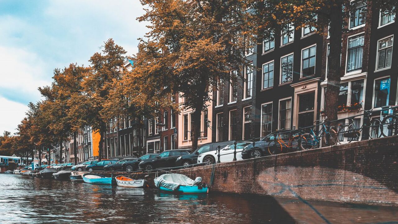 weekend guide amsterdam