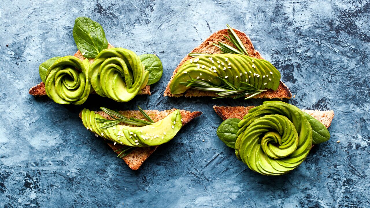 Avocado
