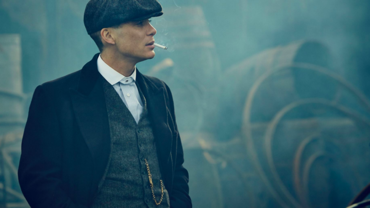 Illustratie voor: Dit zijn dé knapste mannelijke acteurs van de populairste series