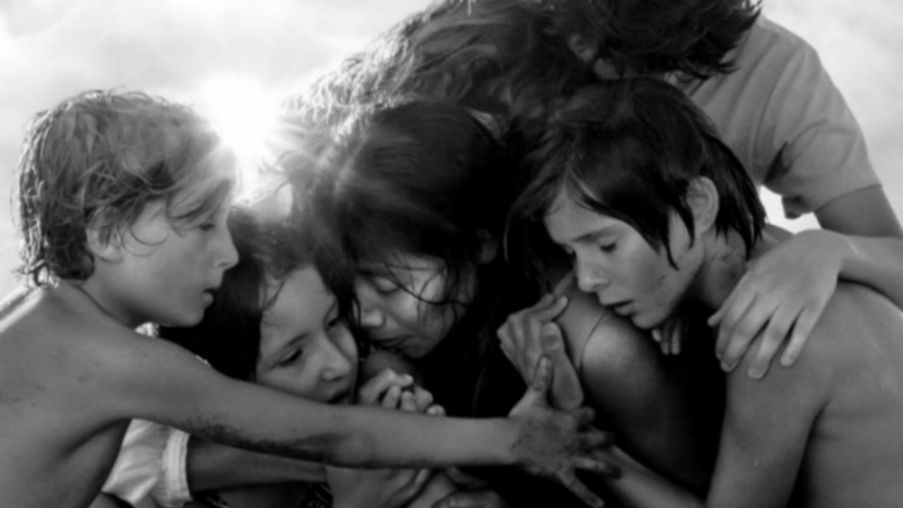 Illustratie voor: Netflix tip voor de zondagavond: Roma