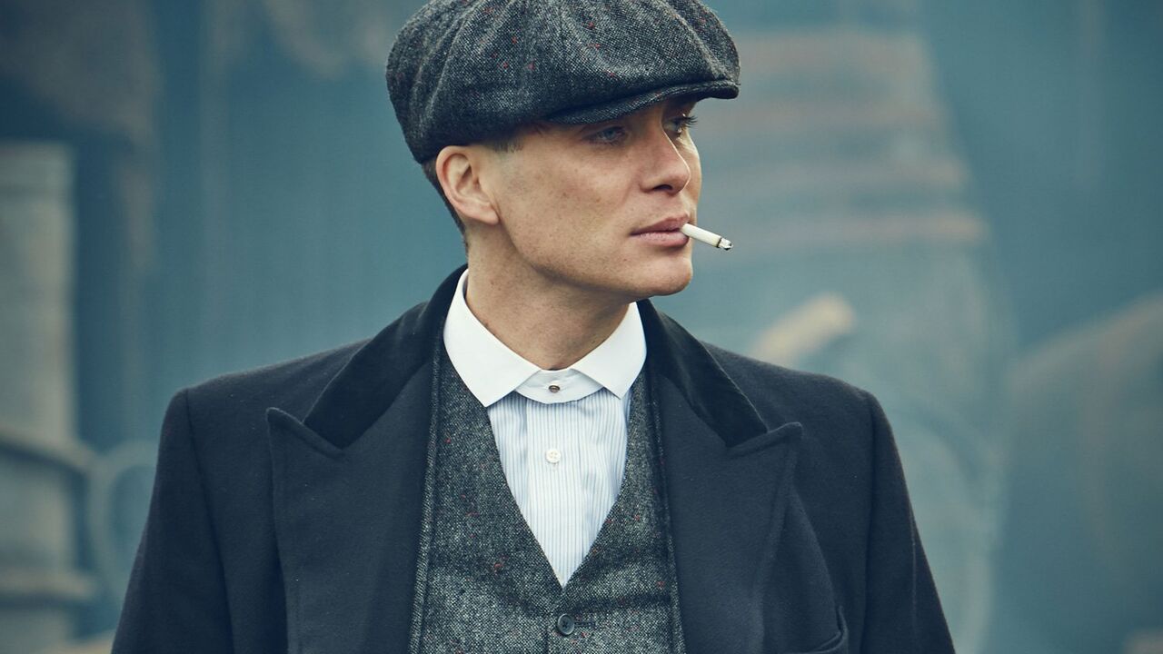 Illustratie voor: Peaky Blinders stopt officieel na het zesde seizoen, maar er is goed nieuws!