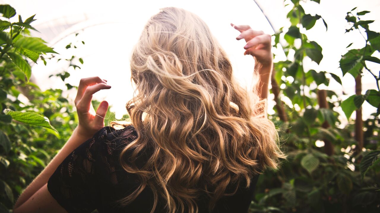 Haar