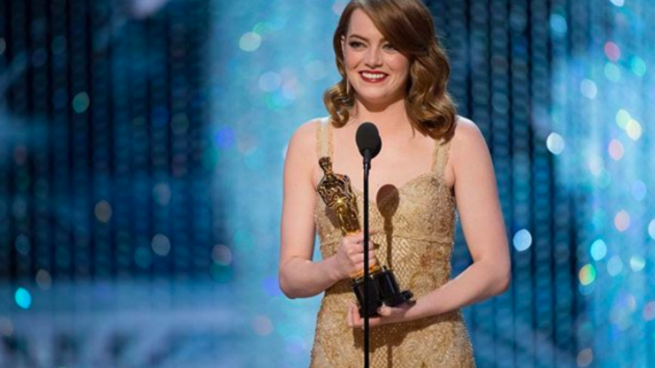 Illustratie voor: Dit is alles wat er dit jaar in de Oscar goodiebag te vinden is