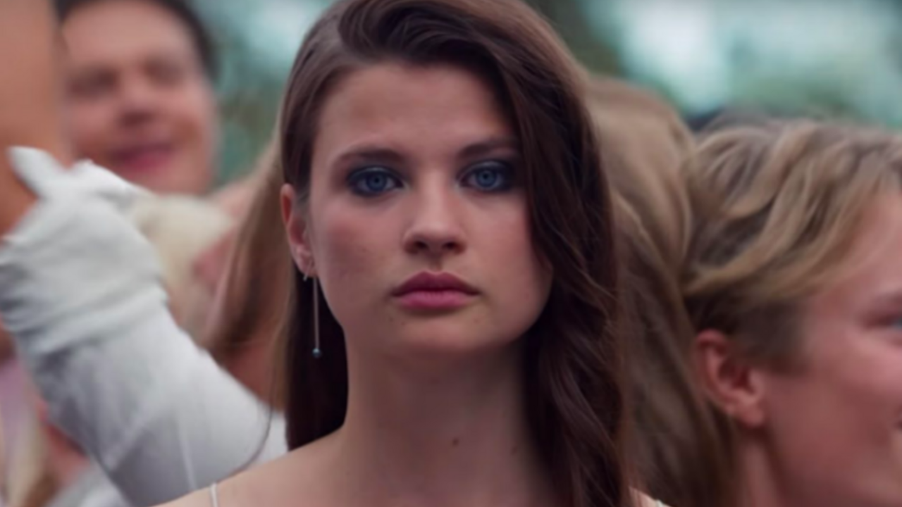 Illustratie voor: Quicksand: de nieuwste Netflix-hit waar we niet op kunnen wachten