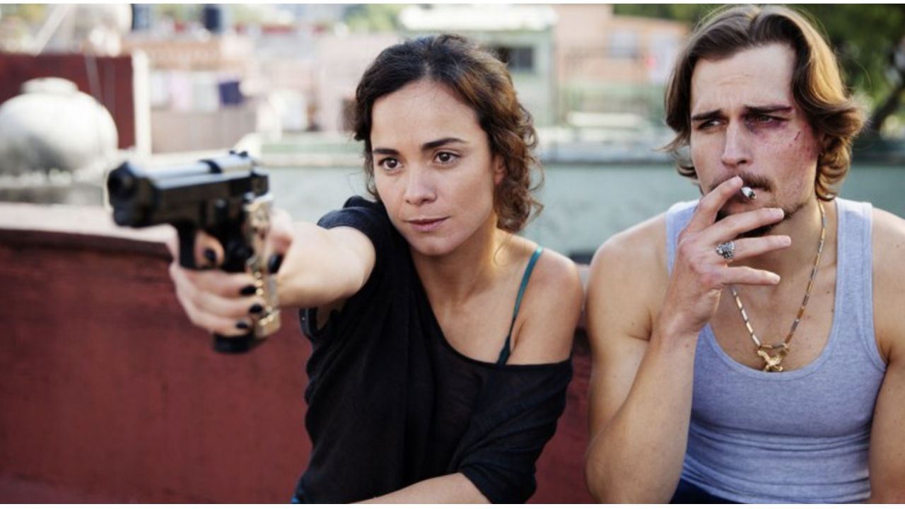 Illustratie voor: Netflix tip op de zondagavond: Queen of the south