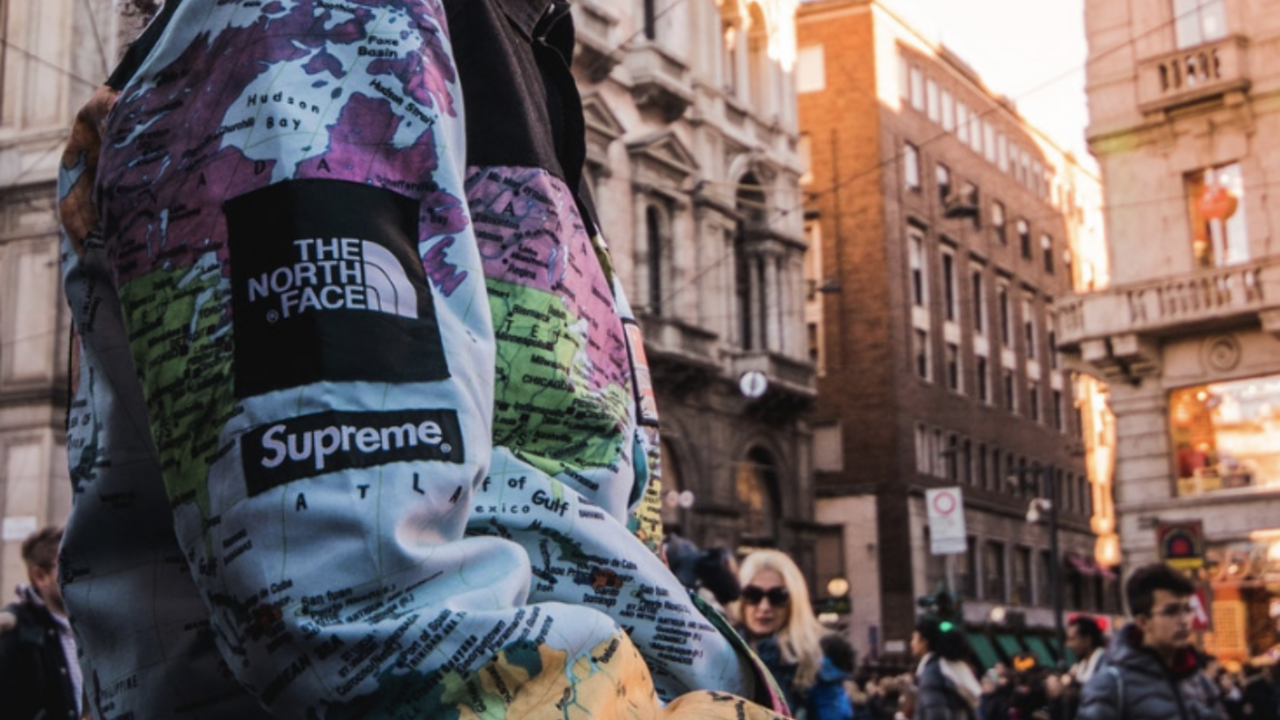 Illustratie voor: De beste street style van Londen Fashion Week