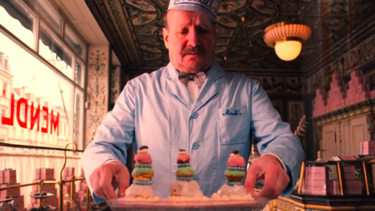 Illustratie voor: 7 bekende restaurants uit films waar je ook écht kunt eten