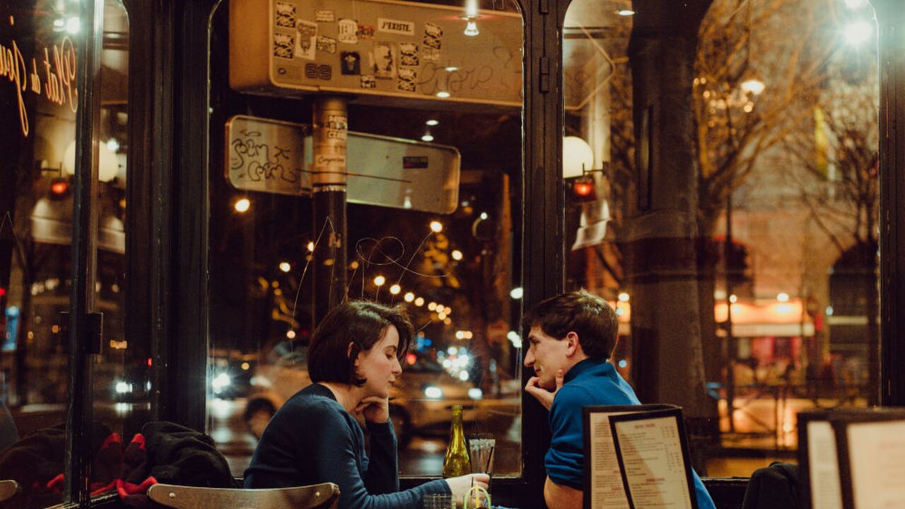 Illustratie voor: Diner tips als je nog last minute een valentijn aan de haak hebt geslagen