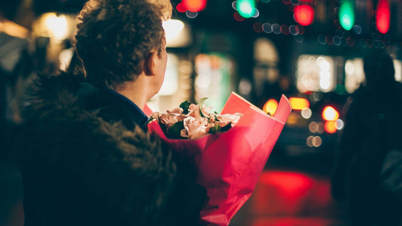 Illustratie voor: De grootste ergernis bij het ontvangen van een valentijnscadeau