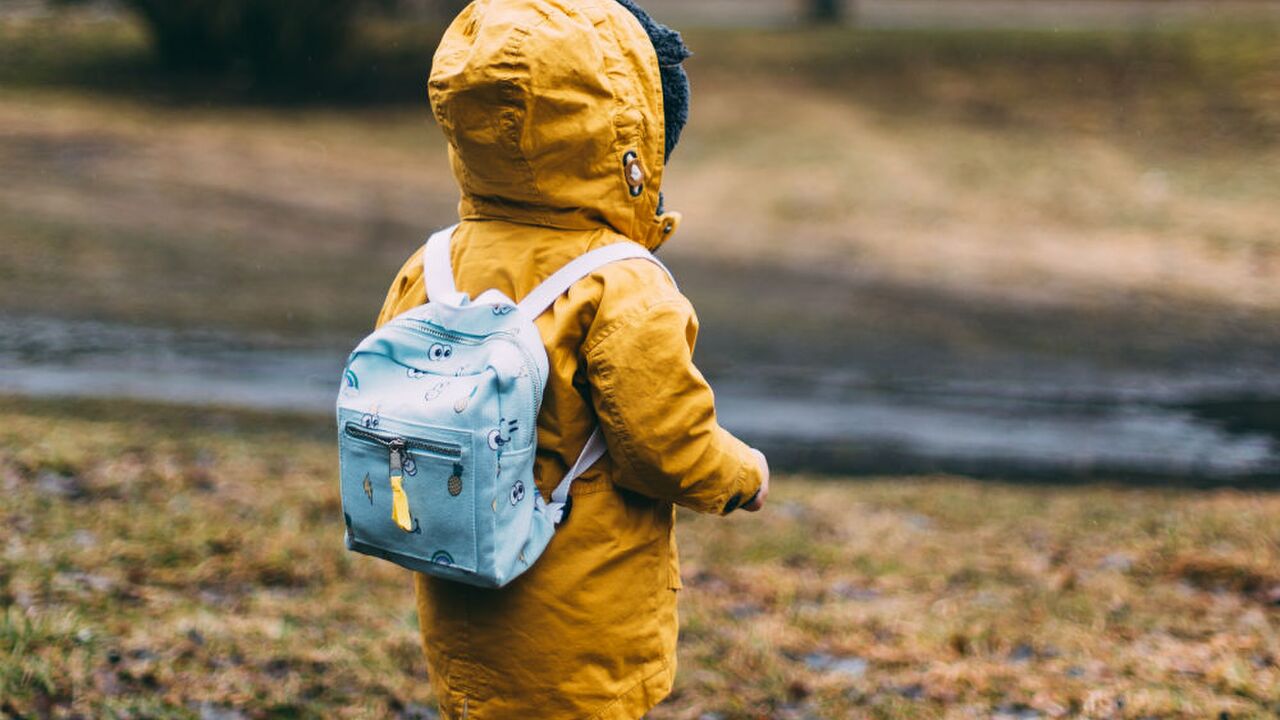 Illustratie voor: Cursus mindfulness op de basisschool: yay or nay?