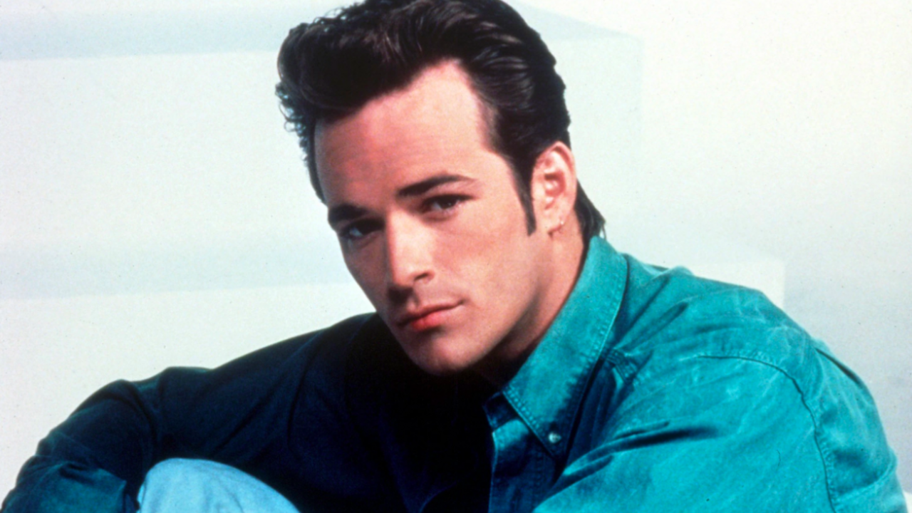 Illustratie voor: Een ode aan Dylan McKay