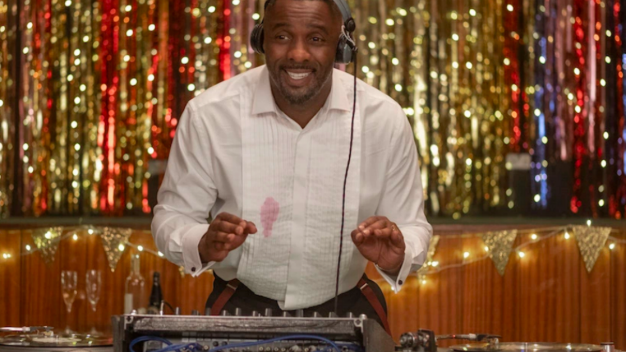 Illustratie voor: Netflix tip voor de zondagavond: Turn Up Charlie