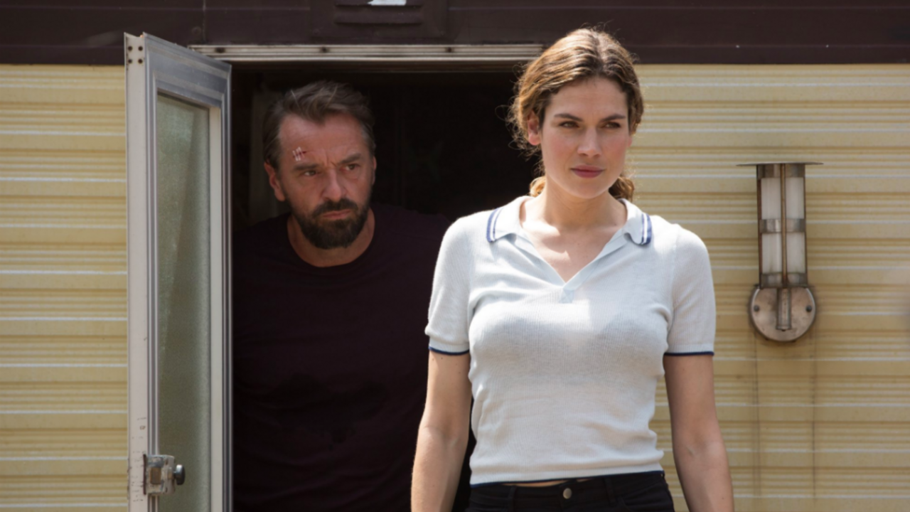 Illustratie voor: Netflix onthult de eerste beelden van de Nederlandse drugs serie Undercover
