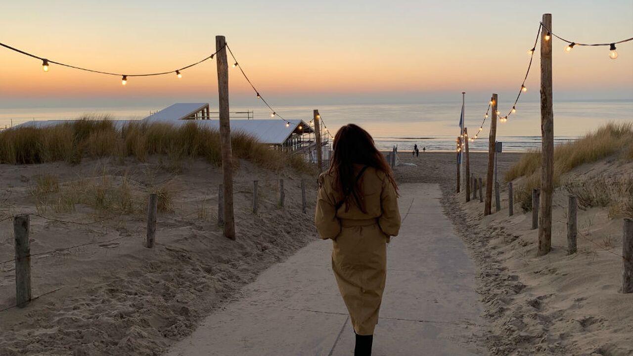 Illustratie voor: Waarom je nu een weekendje Noordwijk wilt inplannen
