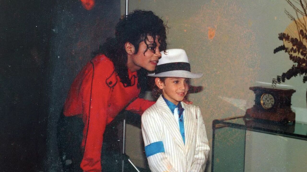 Illustratie voor: Leaving Neverland: dé documentaire die je vrijdag niet wilt missen