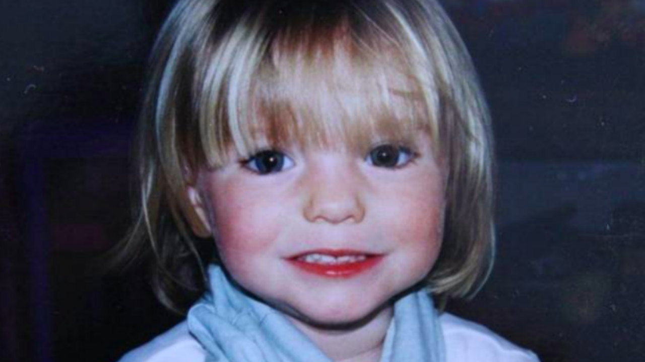 Illustratie voor: Dit zijn de eerste beelden van docu over Madeleine McCann