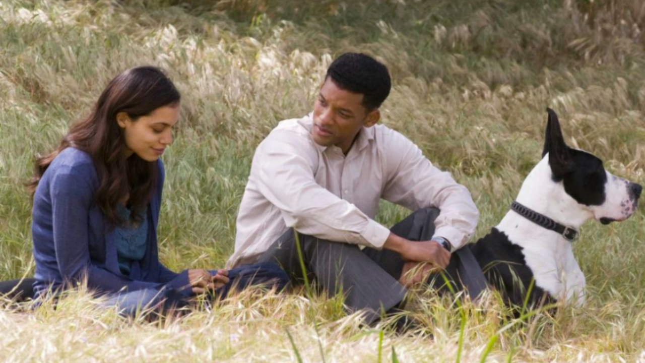 Illustratie voor: Netflix tip voor de zondagavond: Seven Pounds