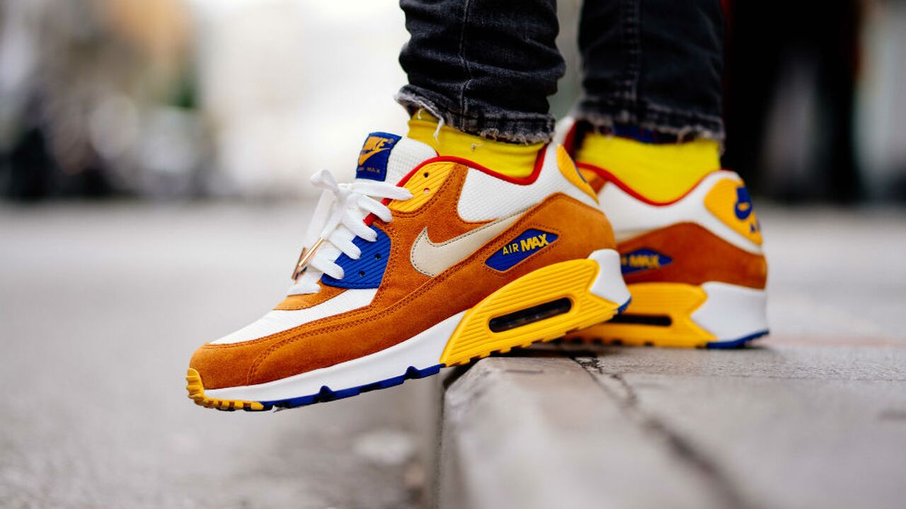 Illustratie voor: De meest opvallende sneakers voor iedereen die net even iets anders wil