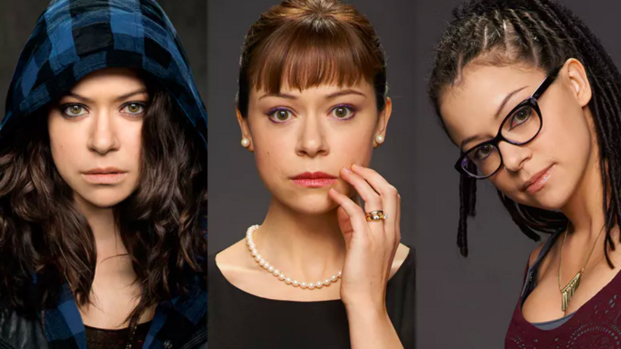 Illustratie voor: Komt Orphan Black met een spin-off?