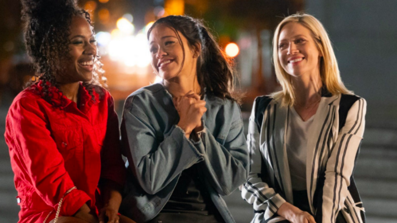 Illustratie voor: Someone Great: de nieuwste romcom van Netflix