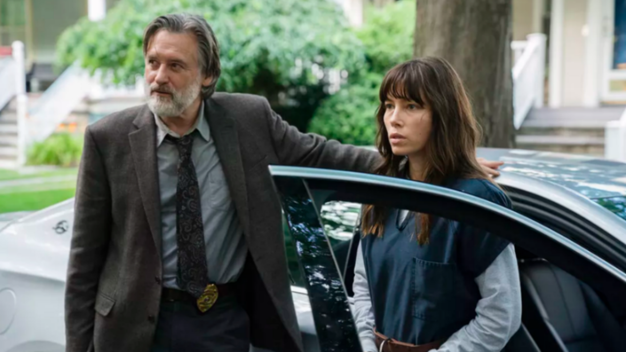 Illustratie voor: The Sinner is officieel vernieuwd voor een derde seizoen