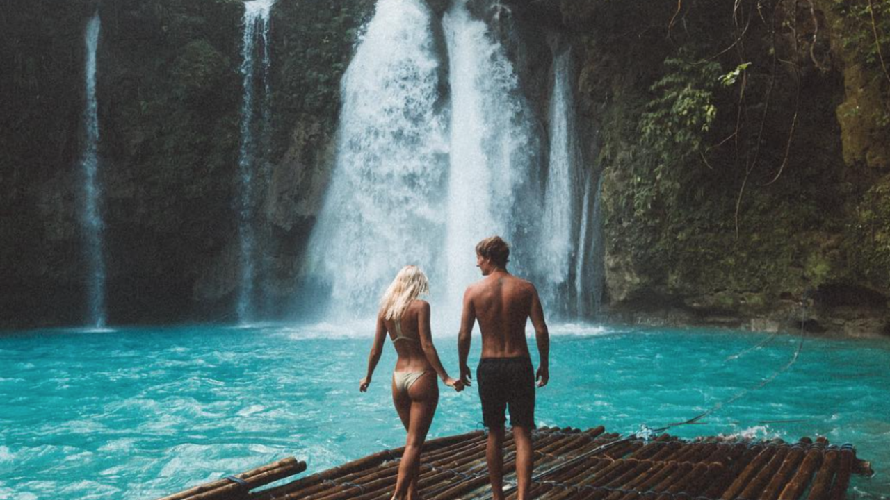 Illustratie voor: De reistrends van 2019 volgens Pinterest en Airbnb