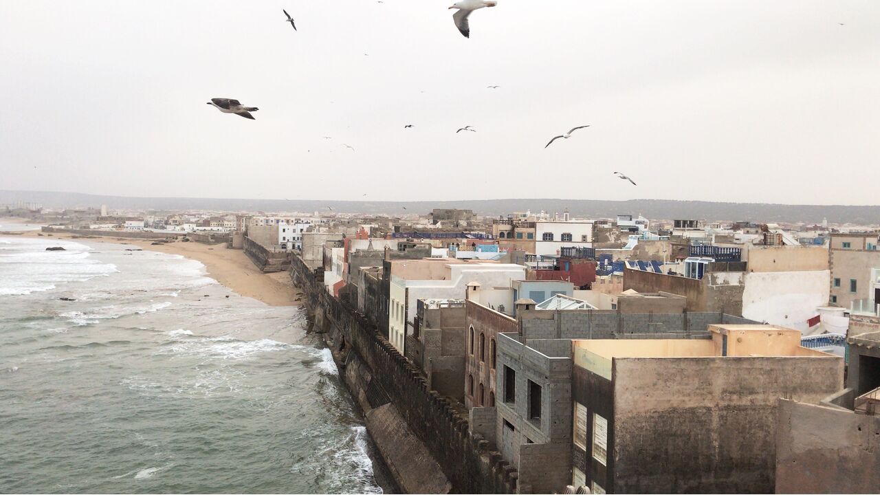 Essaouira, Marokko