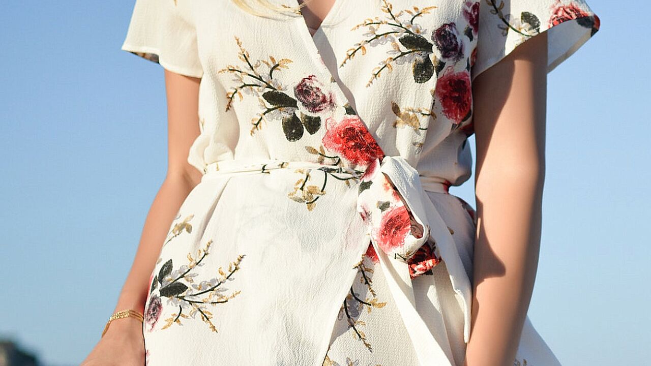 Illustratie voor: Dit waren de coolste looks van Coachella