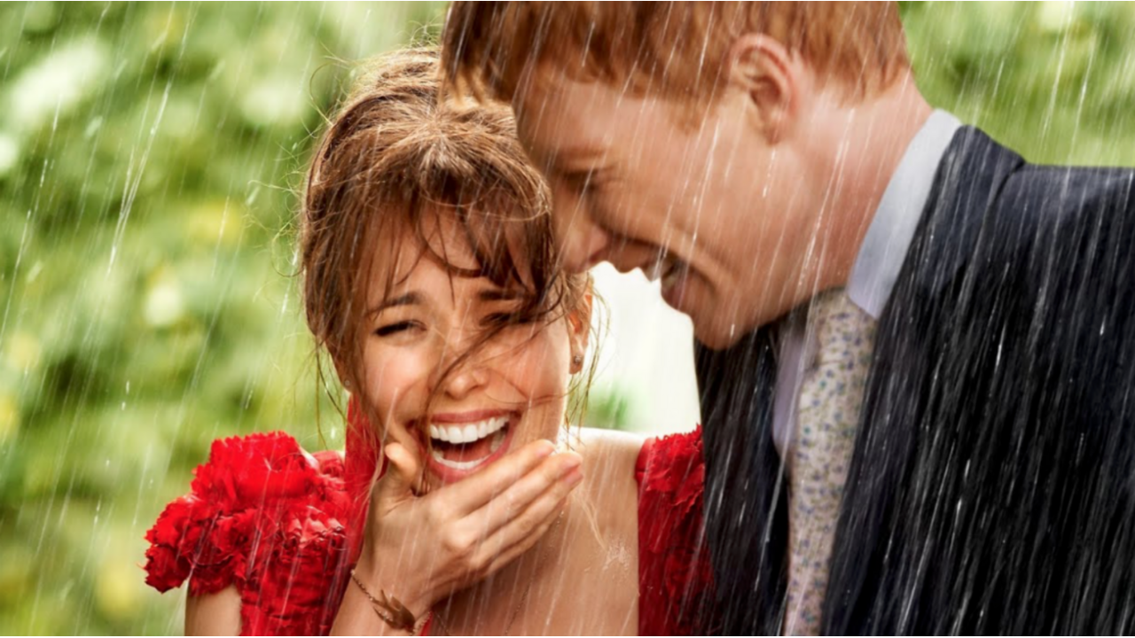 Illustratie voor: Netflix tip voor de zondagavond: About Time