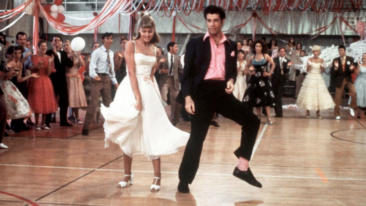 Illustratie voor: Dit is wat we tot nu toe weten over de prequel van Grease