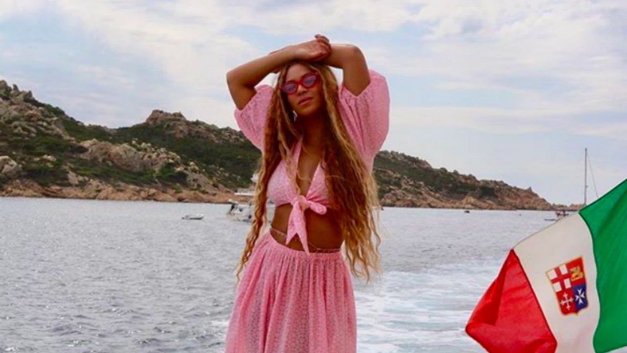 Illustratie voor: Beyoncé komt met meer muziek én krijgt haar eigen docu op Netflix