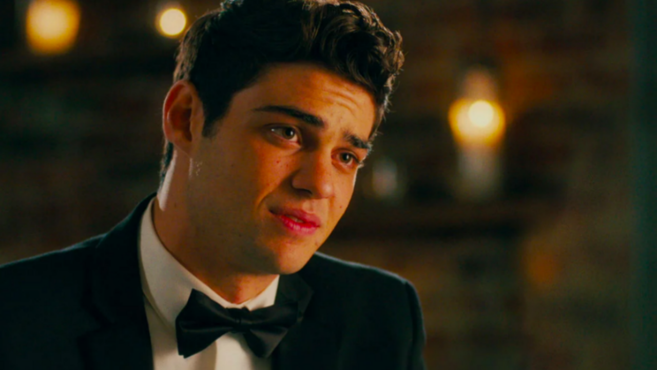 Illustratie voor: Vanaf vandaag éindelijk op Netflix: de nieuwe film van Noah Centineo