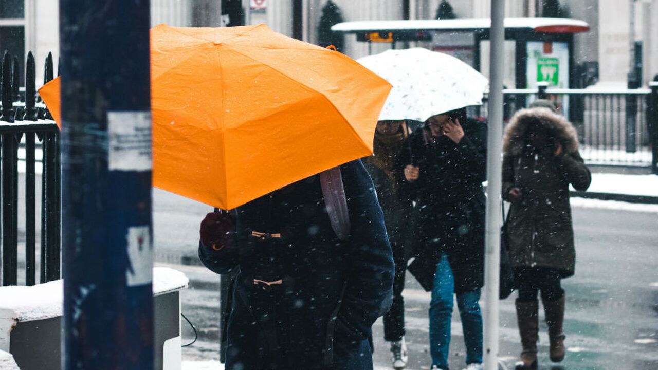 Illustratie voor: Regen met Koningsdag? Dit is wat je wil doen