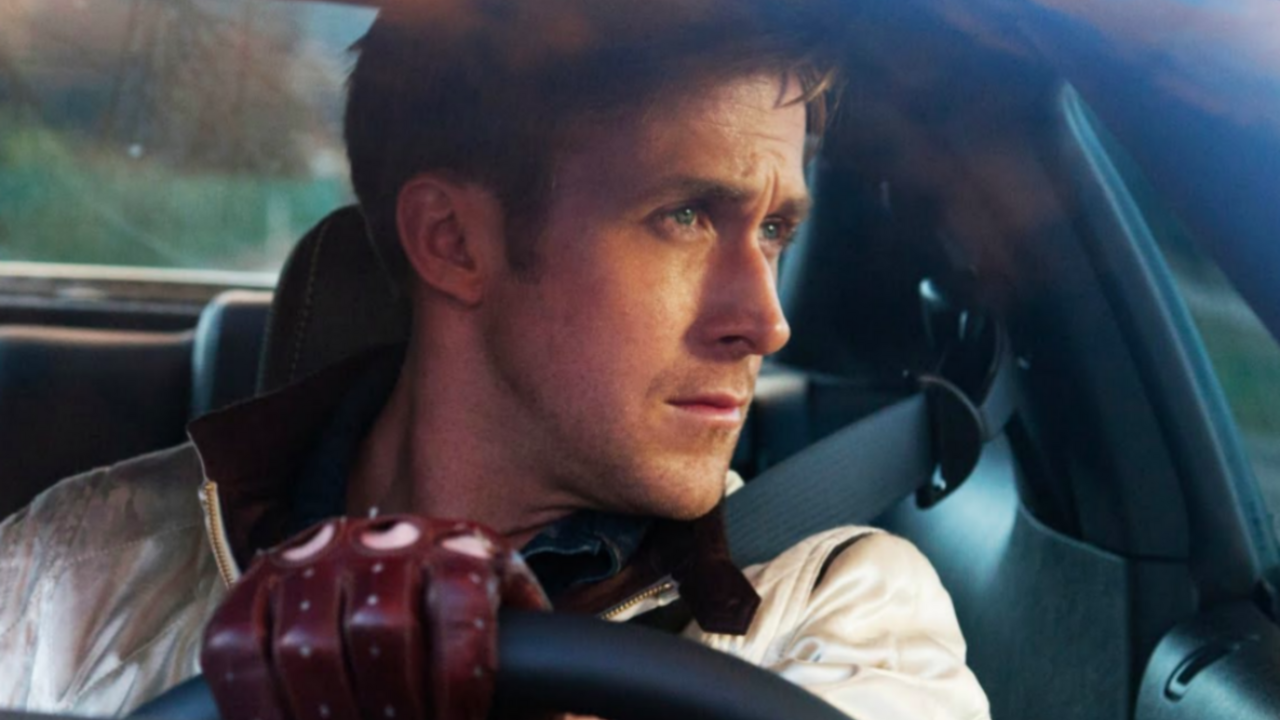 Illustratie voor: Zo vier je Pasen met Ryan Gosling