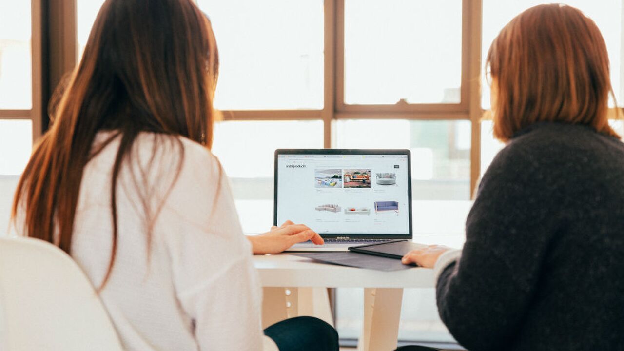 Illustratie voor: Dit zijn de sites die ervoor gaan zorgen dat jij je nooit meer verveelt
