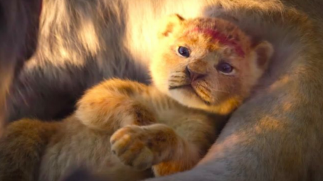 Illustratie voor: Nu al huilen: de volledige trailer van The Lion King is er