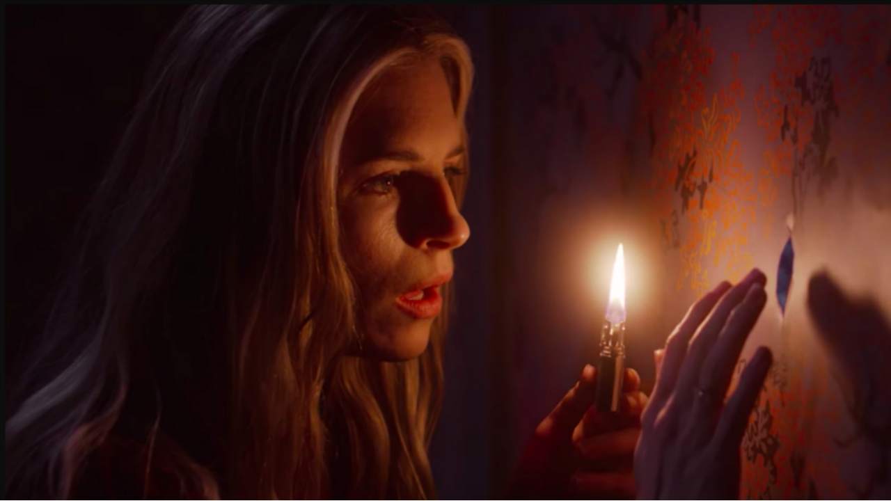 Illustratie voor: Netflix tip voor de zondagavond: het tweede seizoen van The OA